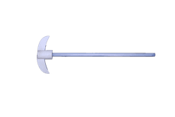 پره تاشو ptfe - پره های تفلنی