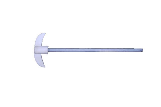 پره تاشو ptfe - پره های تفلنی
